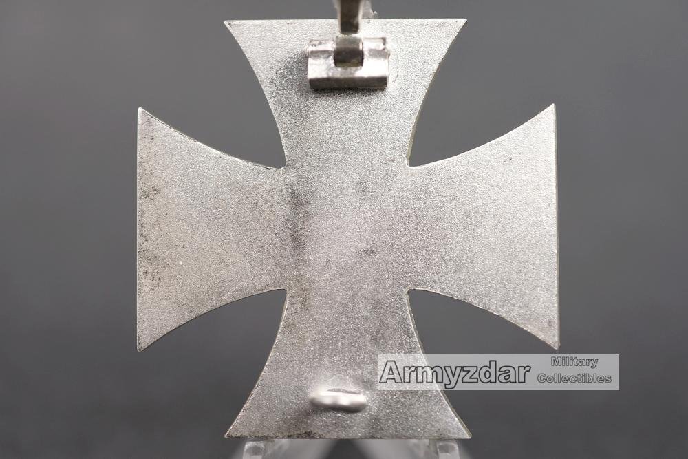 EK I 1939 in box (65) „Klein & Quenzer' — image 4