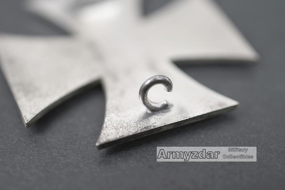 EK I 1939 in box (65) „Klein & Quenzer' — image 5