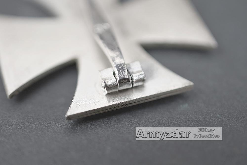 EK I 1939 in box (65) „Klein & Quenzer' — image 6