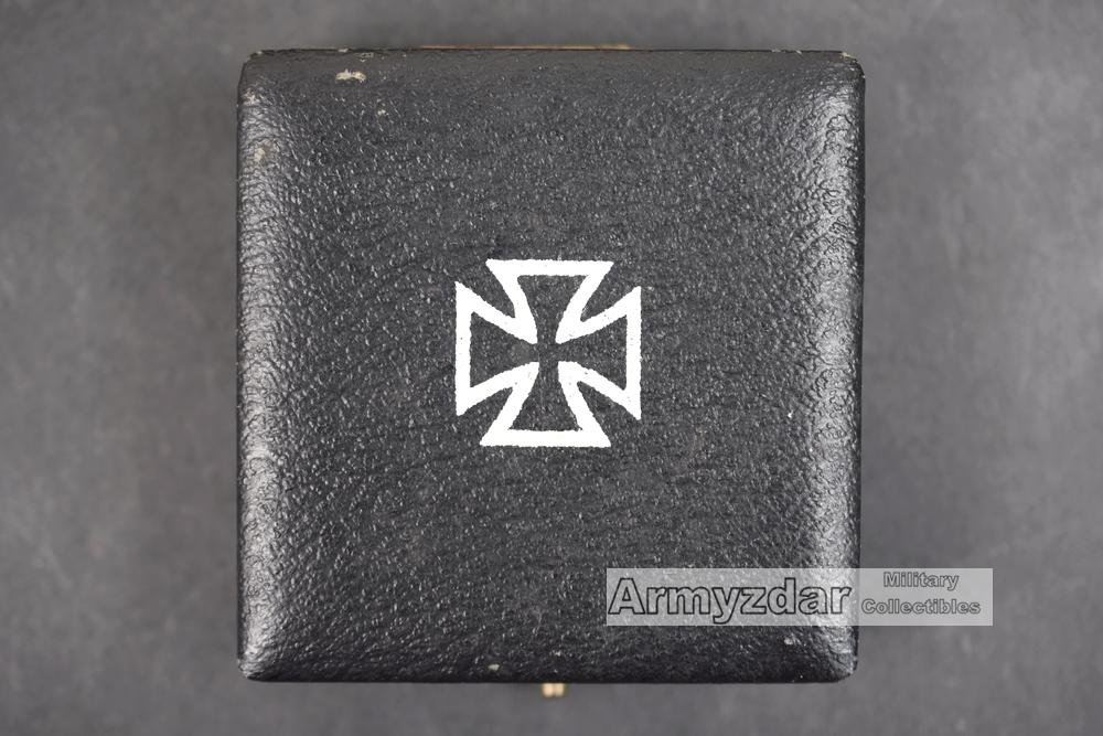 EK I 1939 in box (65) „Klein & Quenzer' — image 7