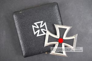 EK I 1939 in box (65) „Klein & Quenzer'