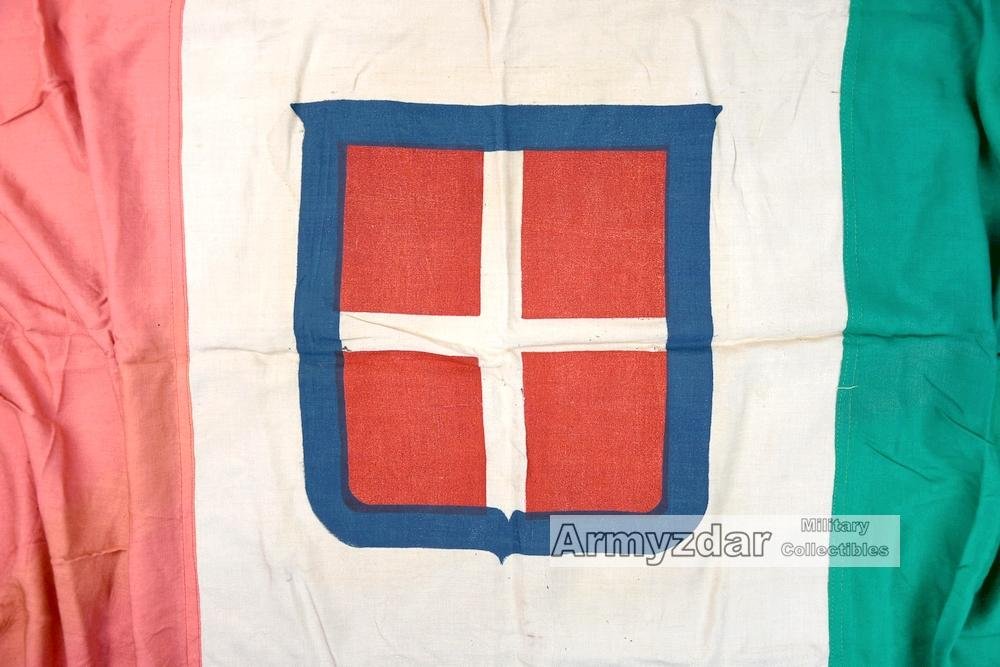 WW2 Italian flag — image 3