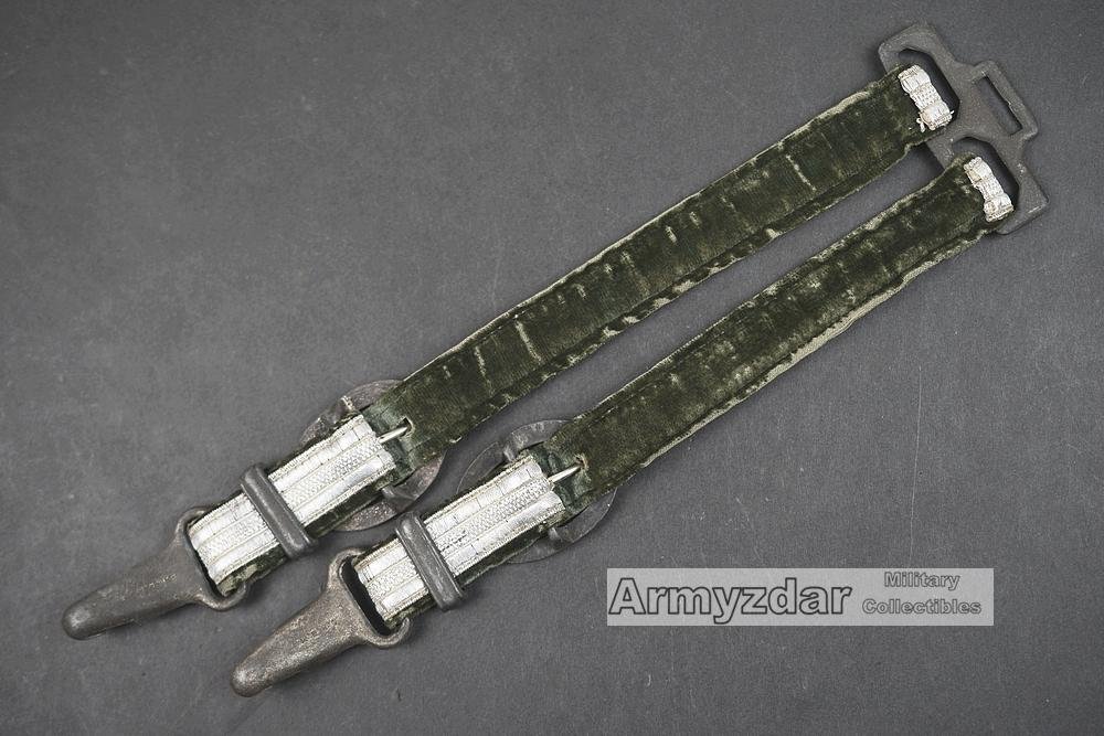 WH Dagger hanger — image 2