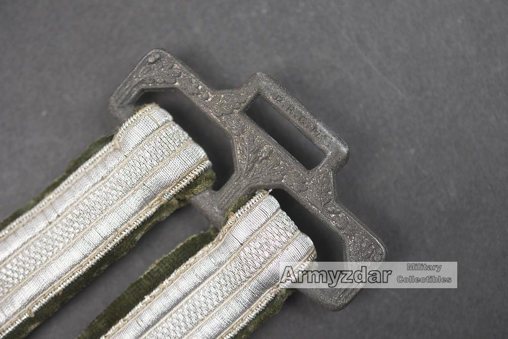 WH Dagger hanger — image 4