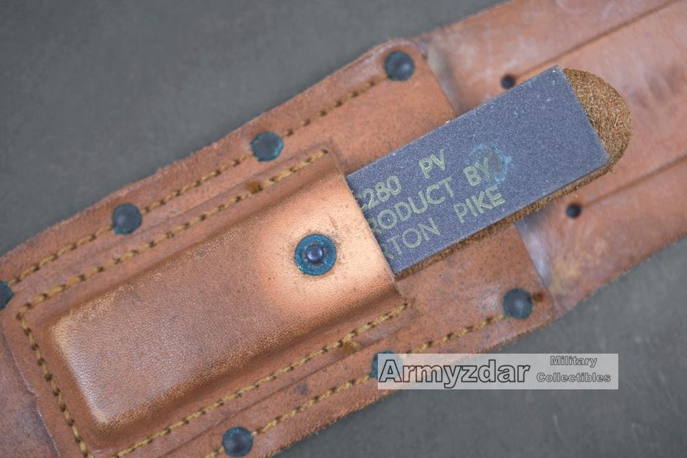 US Jet pilot knife „Ontario 1-1969' — image 6