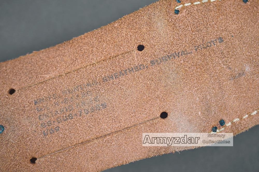 US Jet pilot knife „Ontario 1-1969' — image 7