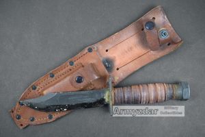US Jet pilot knife „Ontario 1-1969'