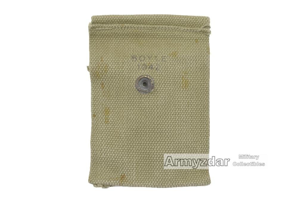 US Colt 1911 Magazine pouch „1942' — image 2