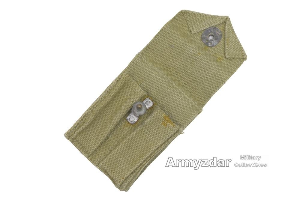 US Colt 1911 Magazine pouch „1942' — image 4