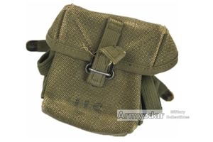 M1956 20rd M16A1 Magazine Pouch