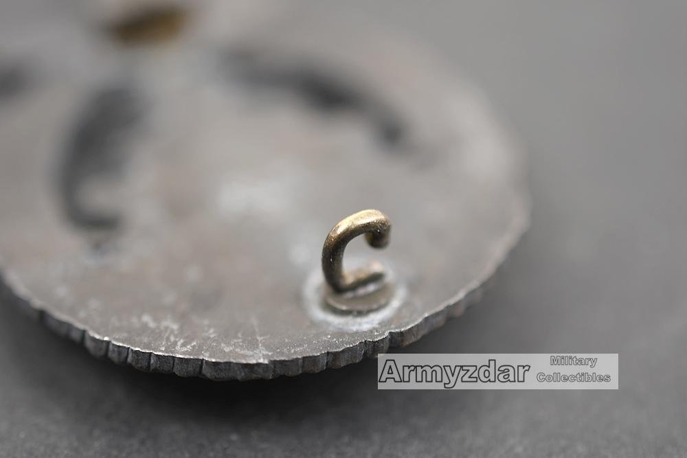 KM Flottenkriegsabzeiche 'Rudolf Souval' — image 4