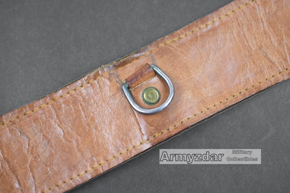 Slovak officer belt 'Hlinka Guard' — image 6