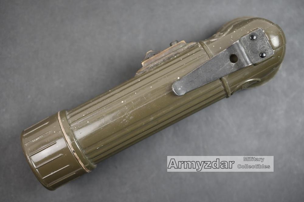 WW2 US Flashlight TL-122-C — image 3