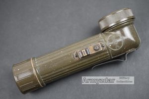 WW2 US Flashlight TL-122-C