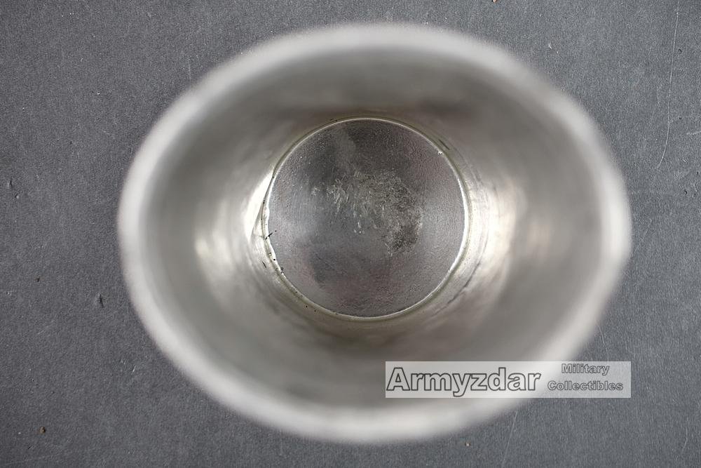 WW1 German medic canteen — image 10