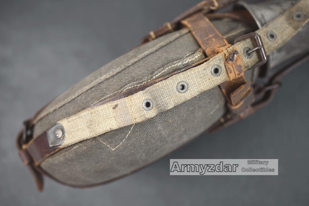 WW1 German medic canteen — image 3