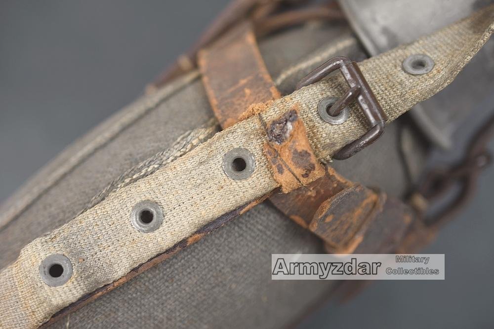 WW1 German medic canteen — image 4
