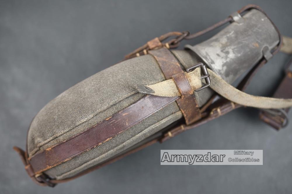 WW1 German medic canteen — image 5