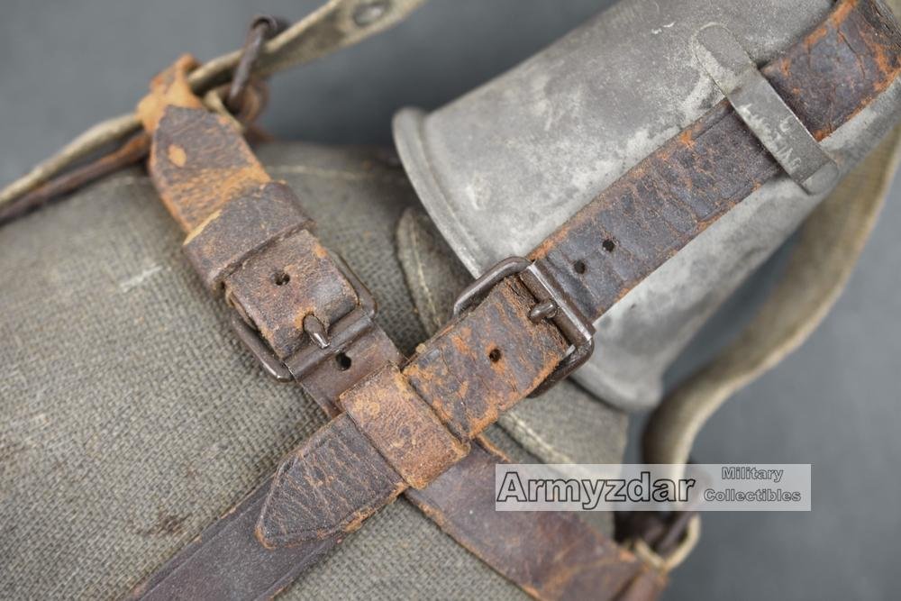 WW1 German medic canteen — image 6