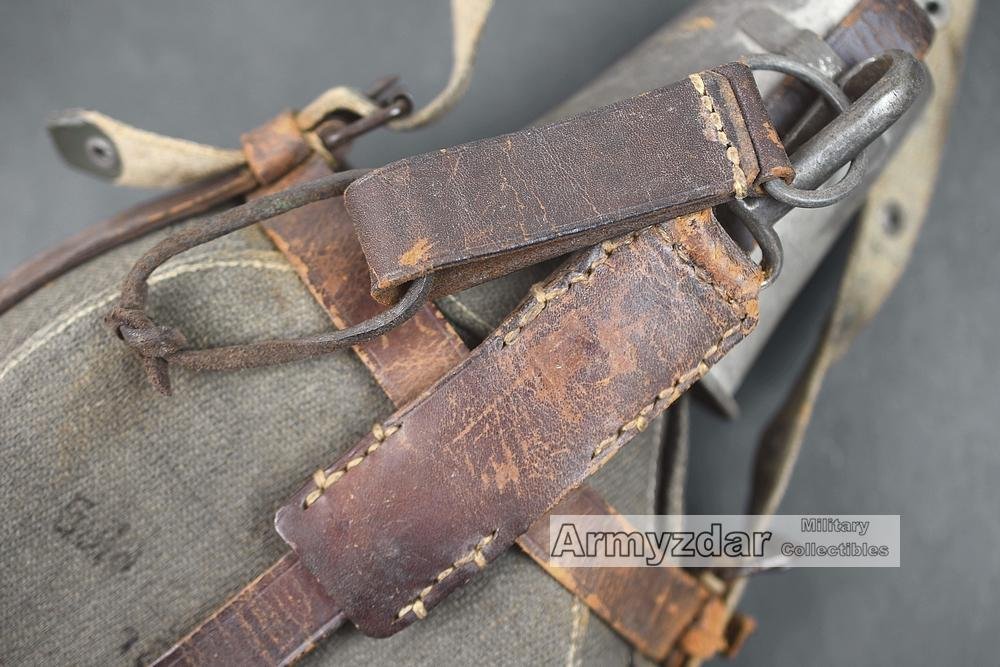 WW1 German medic canteen — image 7