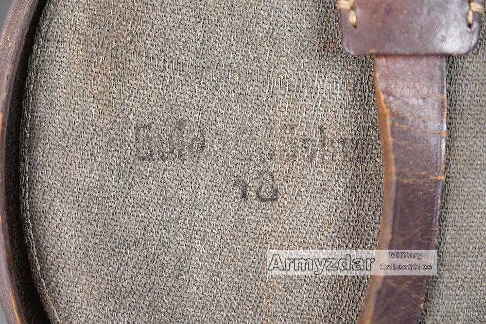 WW1 German medic canteen — image 9