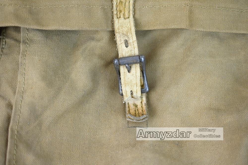 WW2 US M42 Mountain Rucksack — image 10