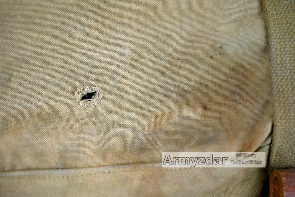 WW2 US M42 Mountain Rucksack — image 11