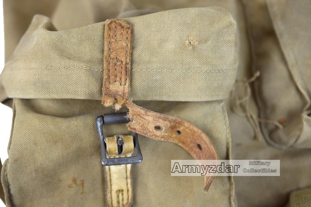 WW2 US M42 Mountain Rucksack — image 12