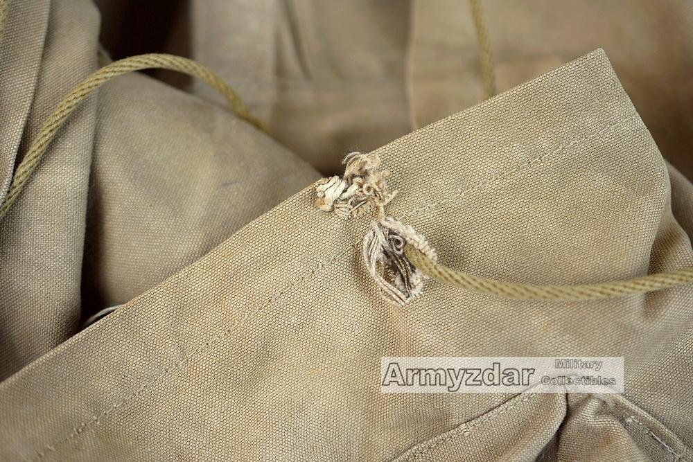 WW2 US M42 Mountain Rucksack — image 13