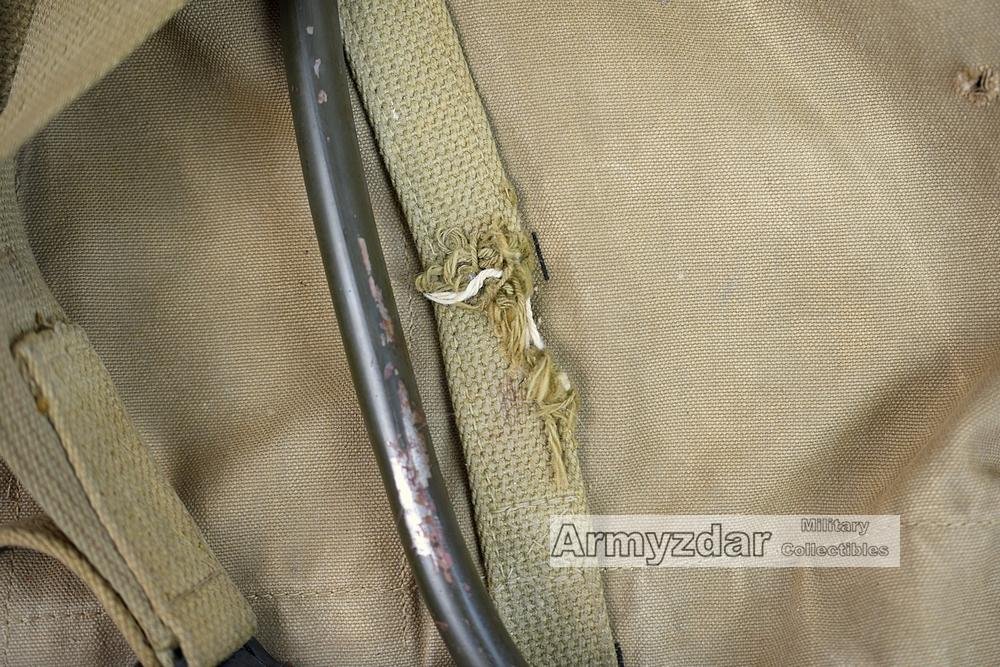 WW2 US M42 Mountain Rucksack — image 15