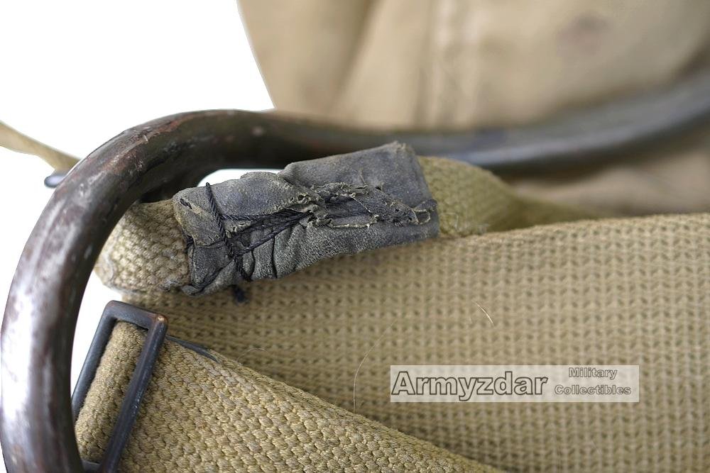 WW2 US M42 Mountain Rucksack — image 16