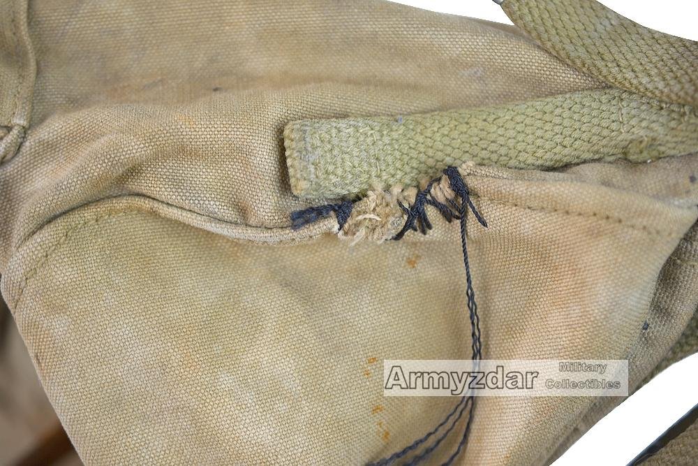 WW2 US M42 Mountain Rucksack — image 17