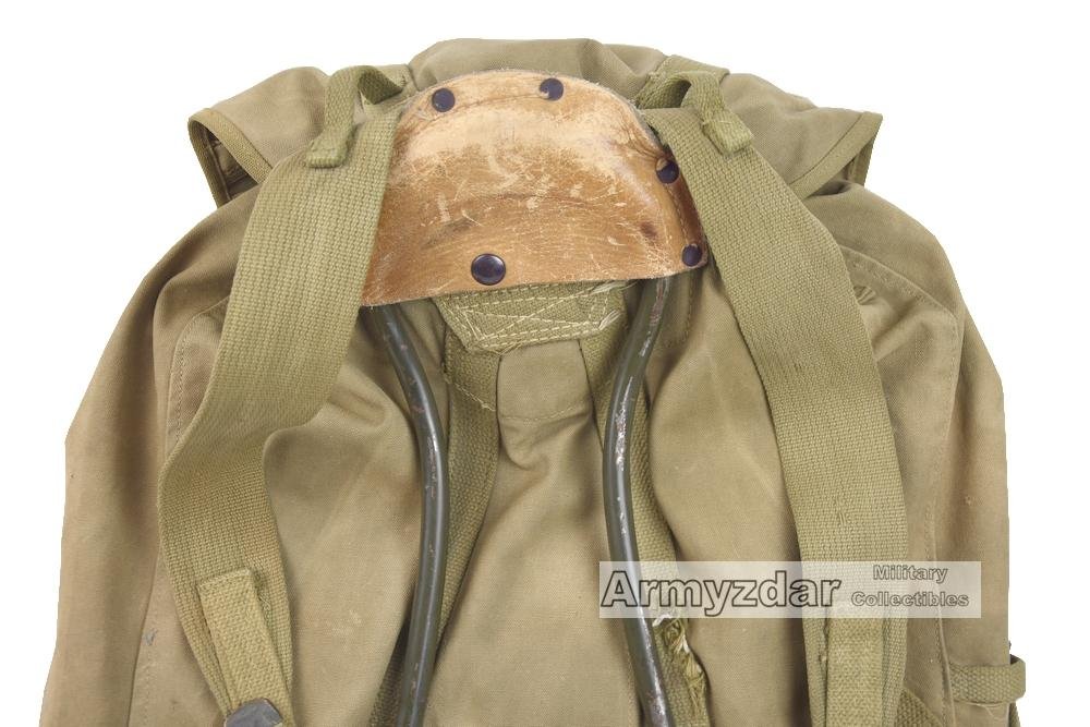 WW2 US M42 Mountain Rucksack — image 5