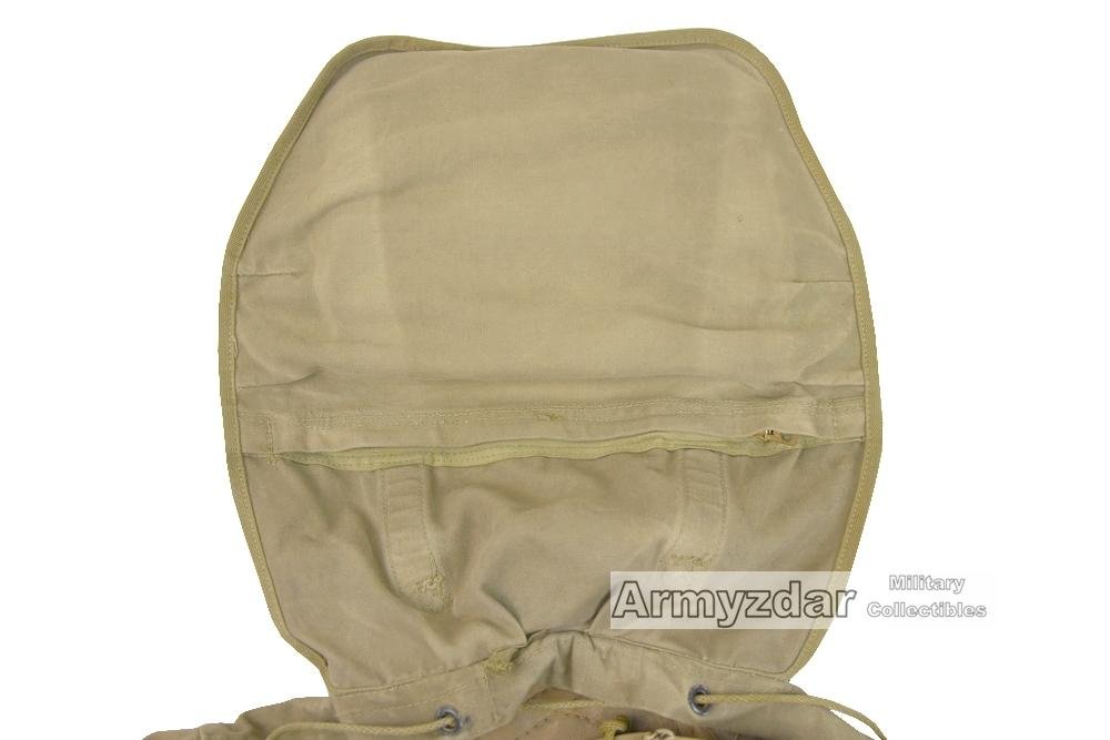 WW2 US M42 Mountain Rucksack — image 8
