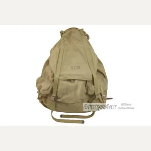 WW2 US M42 Mountain Rucksack