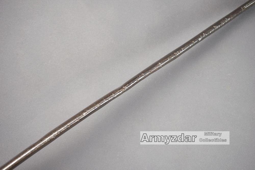 Wehrmacht sword — image 10