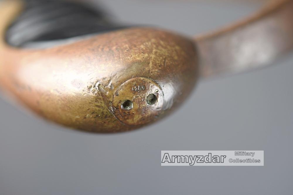 Wehrmacht sword — image 13