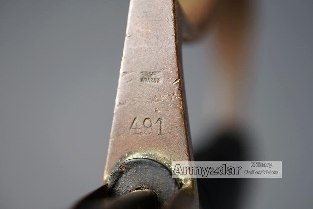 Wehrmacht sword — image 14