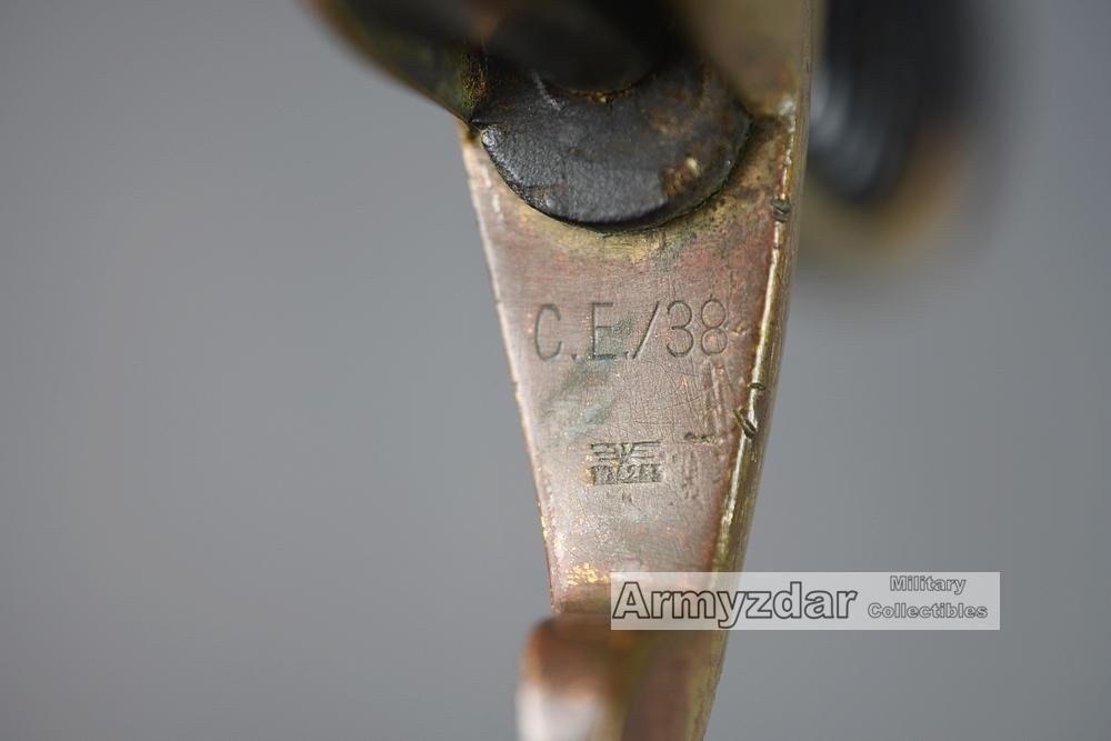 Wehrmacht sword — image 15