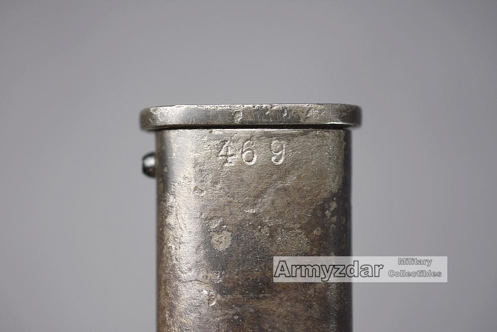 Wehrmacht sword — image 16