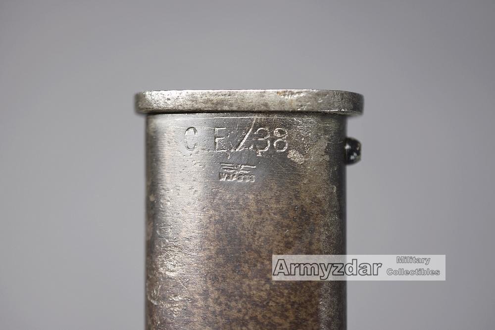 Wehrmacht sword — image 17