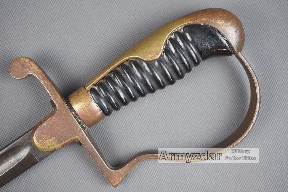 Wehrmacht sword — image 2