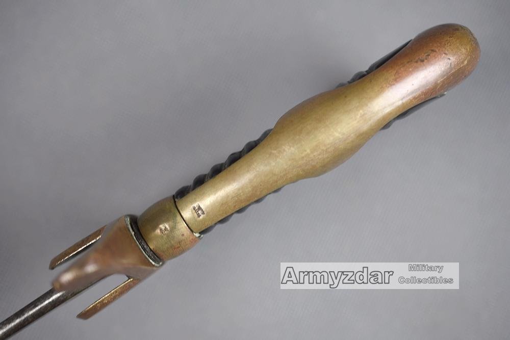 Wehrmacht sword — image 3