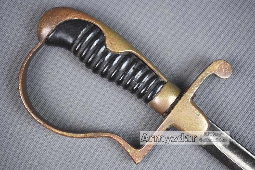 Wehrmacht sword — image 4