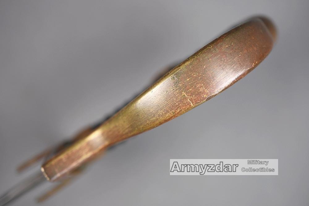 Wehrmacht sword — image 5