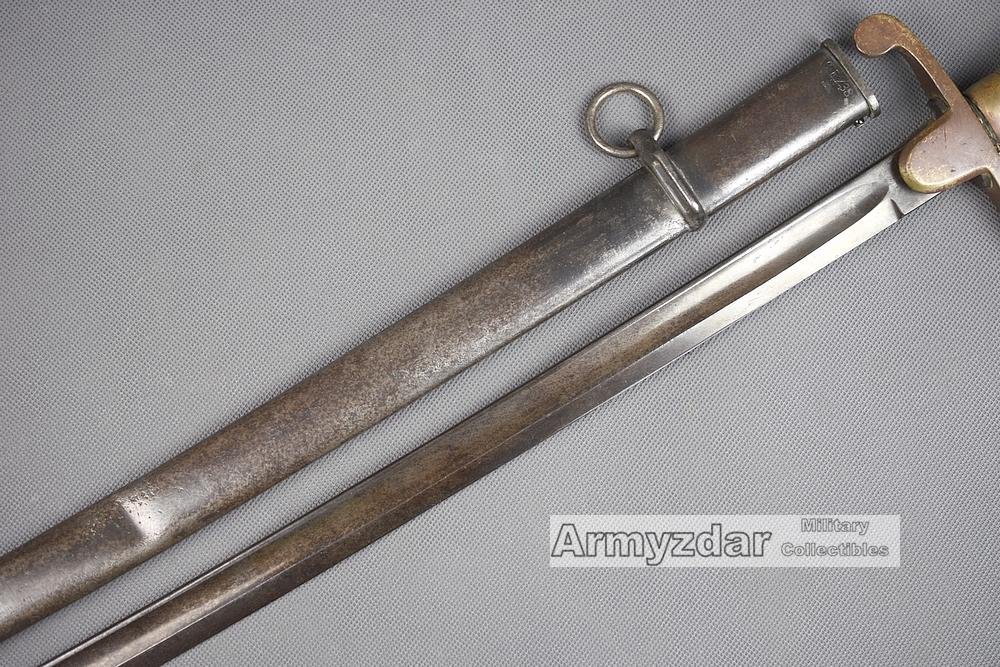 Wehrmacht sword — image 6