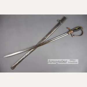 Wehrmacht sword