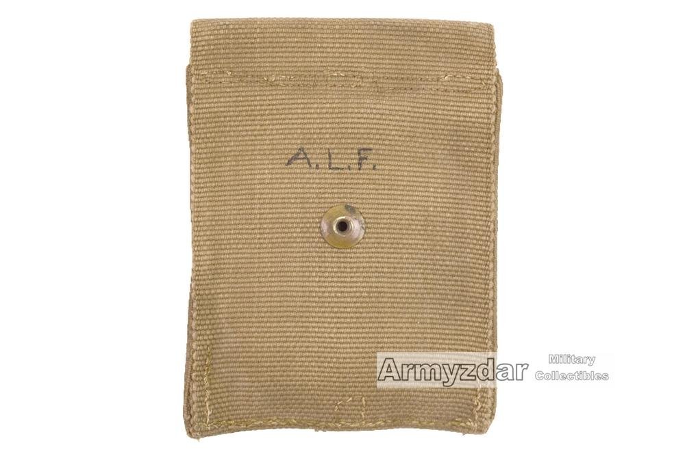 US Colt 1911 Magazine pouch 'A.L.F.' — image 2
