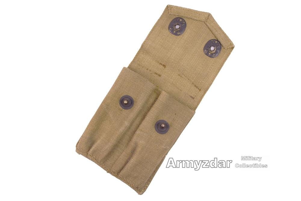 US Colt 1911 Magazine pouch 'A.L.F.' — image 3