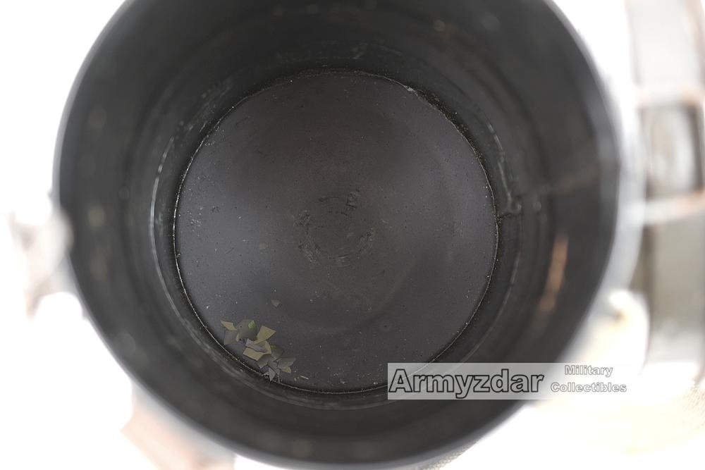 Reichswehr Gasmaske mit tragerbüsche — image 11